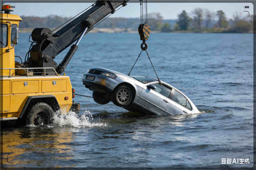 长垣汽车救援送柴油