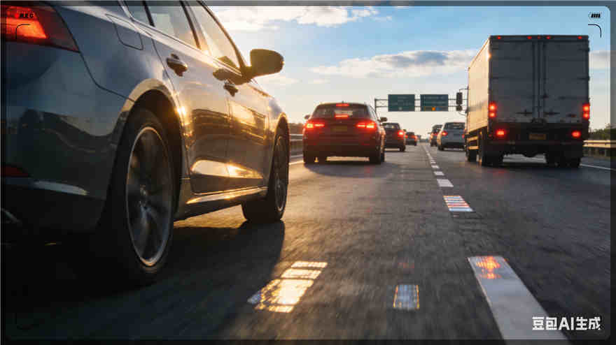 长垣高速公路汽车送汽油